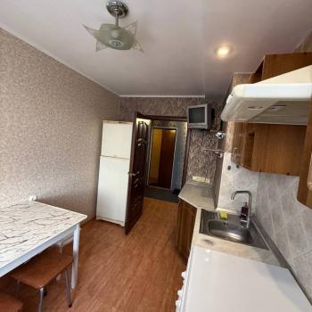 Сдается 2-х комнатная квартира, 52 м²