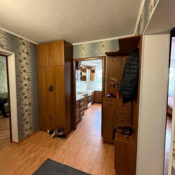 Сдается 2-х комнатная квартира, 52 м²