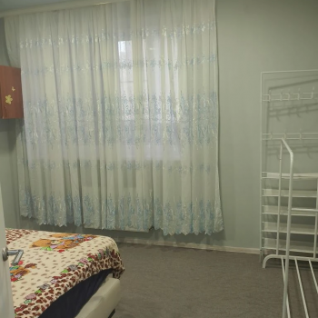 Сдается 2-х комнатная квартира, 50 м²