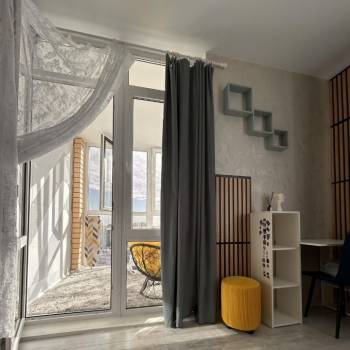 Сдается 2-х комнатная квартира, 66 м²