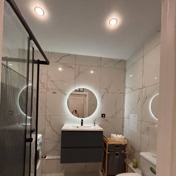 Сдается 2-х комнатная квартира, 66 м²