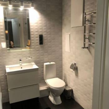 Сдается 1-комнатная квартира, 35 м²