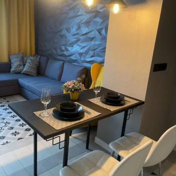 Сдается 1-комнатная квартира, 35 м²