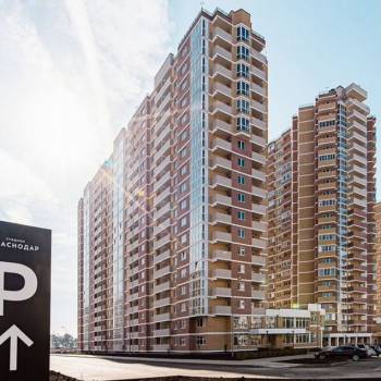 Сдается 1-комнатная квартира, 38 м²