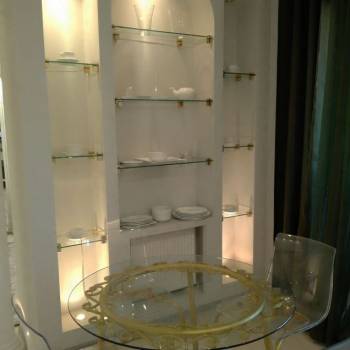 Сдается 1-комнатная квартира, 45 м²