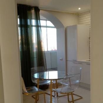 Сдается 1-комнатная квартира, 45 м²