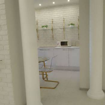 Сдается 1-комнатная квартира, 45 м²