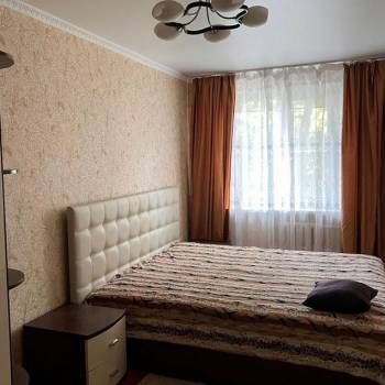 Сдается 2-х комнатная квартира, 45 м²