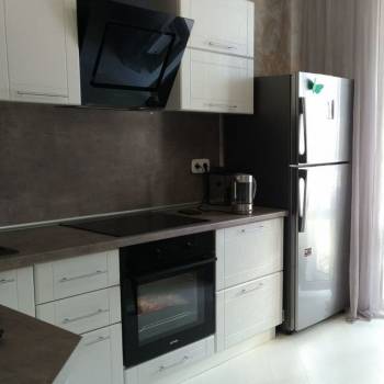 Продается 1-комнатная квартира, 50,6 м²