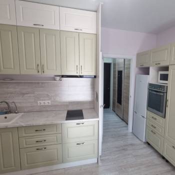 Сдается 1-комнатная квартира, 24,6 м²