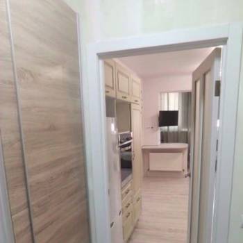 Сдается 1-комнатная квартира, 24,6 м²