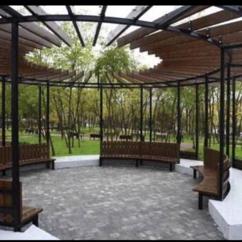 Сдается 1-комнатная квартира, 46 м²