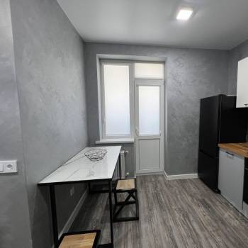 Сдается 1-комнатная квартира, 34 м²