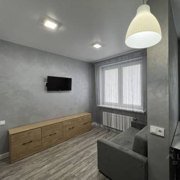 Сдается 1-комнатная квартира, 34 м²