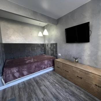 Сдается 1-комнатная квартира, 34 м²