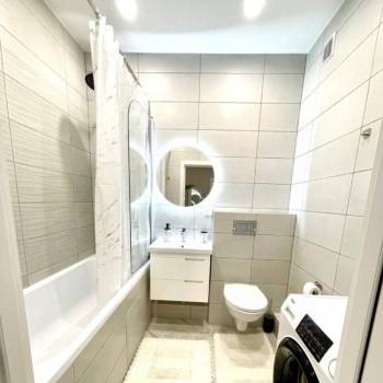 Сдается 1-комнатная квартира, 37 м²