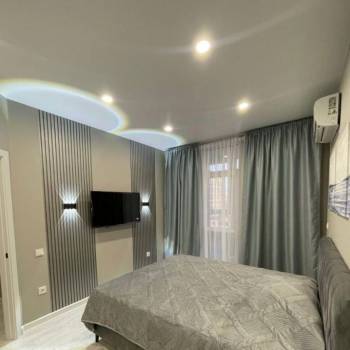 Сдается 1-комнатная квартира, 37 м²