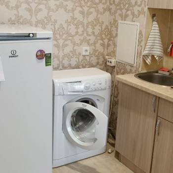 Сдается 1-комнатная квартира, 22 м²