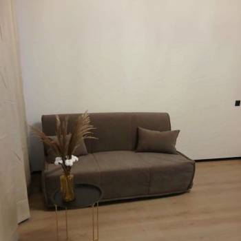 Сдается 1-комнатная квартира, 27,3 м²