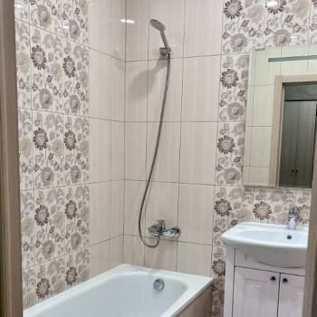 Сдается 1-комнатная квартира, 34,6 м²