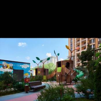 Сдается 1-комнатная квартира, 34,6 м²