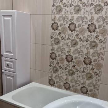 Сдается 1-комнатная квартира, 34,6 м²