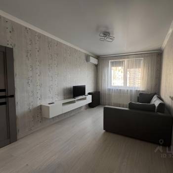 Сдается 1-комнатная квартира, 36 м²