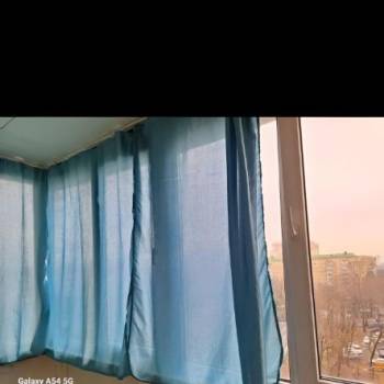 Продается 1-комнатная квартира, 32 м²