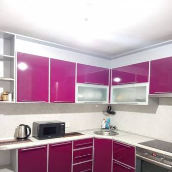 Продается 2-х комнатная квартира, 56 м²