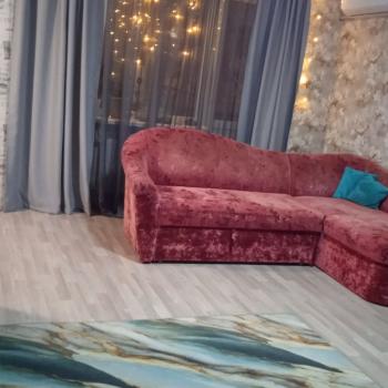 Сдается Многокомнатная квартира, 54 м²