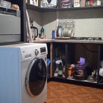 Сдается Многокомнатная квартира, 54 м²