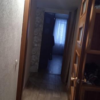 Сдается Многокомнатная квартира, 54 м²