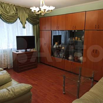 Сдается 2-х комнатная квартира, 51 м²