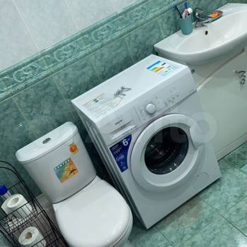 Сдается 2-х комнатная квартира, 51 м²