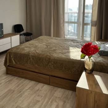 Сдается 1-комнатная квартира, 29 м²