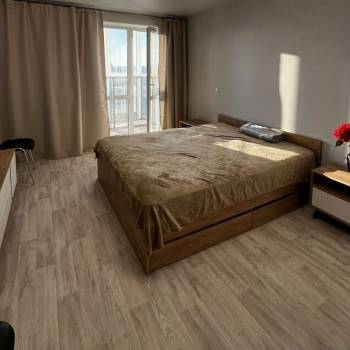 Сдается 1-комнатная квартира, 29 м²