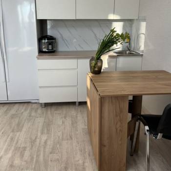 Сдается 1-комнатная квартира, 29 м²