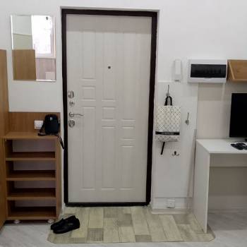 Продается 1-комнатная квартира, 34,1 м²