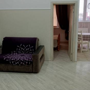 Продается 1-комнатная квартира, 34,1 м²