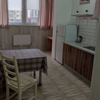 Продается 1-комнатная квартира, 34,1 м²