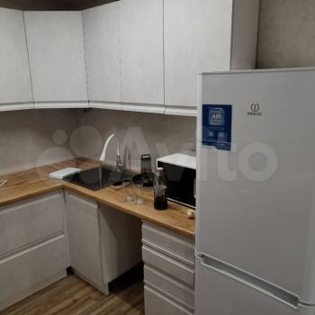 Сдается 2-х комнатная квартира, 45,7 м²