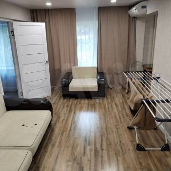 Сдается 2-х комнатная квартира, 45,7 м²