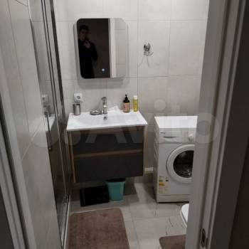 Сдается 2-х комнатная квартира, 45,7 м²