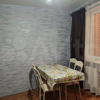 Сдается 1-комнатная квартира, 36 м²