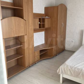 Сдается 1-комнатная квартира, 32 м²