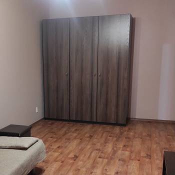 Сдается 1-комнатная квартира, 40,8 м²