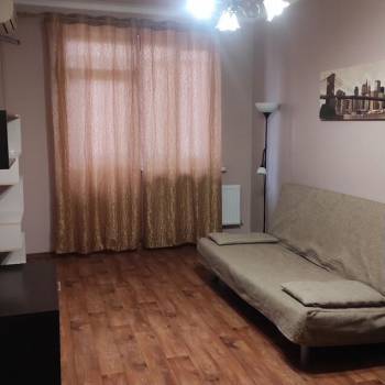 Сдается 1-комнатная квартира, 40,8 м²