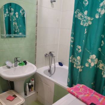 Сдается 1-комнатная квартира, 40 м²