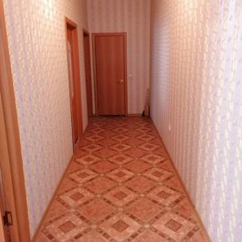 Продается 2-х комнатная квартира, 59,1 м²