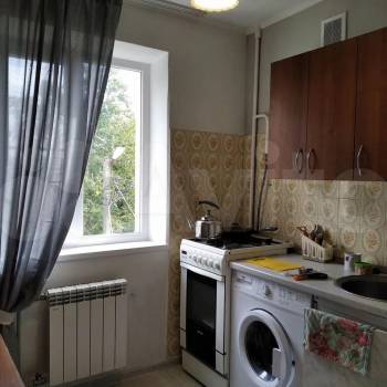 Сдается 2-х комнатная квартира, 44 м²